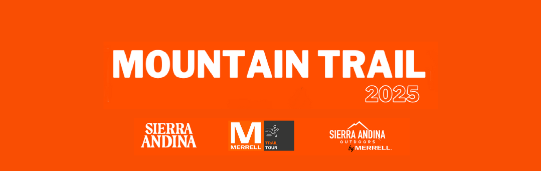 MOUNTAIN TRAIL 2025
